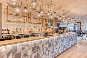 Premier Inn Dublin Cc The Liberties