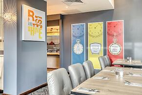 Premier Inn Dublin Cc The Liberties