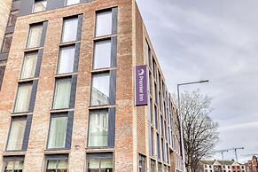 Premier Inn Dublin Cc The Liberties