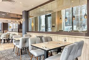 Premier Inn Dublin Cc The Liberties