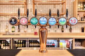 Premier Inn Dublin Cc The Liberties