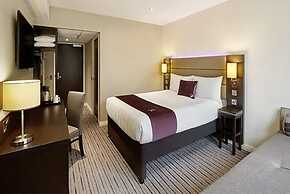 Premier Inn Dublin Cc The Liberties