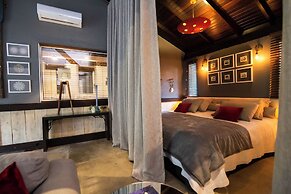 O Vilarejo Hospedaria e Gastronomia