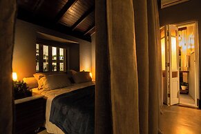 O Vilarejo Hospedaria e Gastronomia