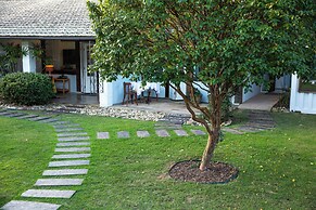 O Vilarejo Hospedaria e Gastronomia