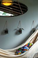 O Vilarejo Hospedaria e Gastronomia