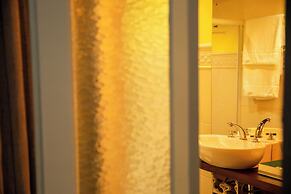 O Vilarejo Hospedaria e Gastronomia