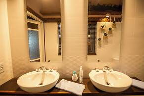 O Vilarejo Hospedaria e Gastronomia