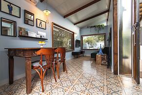 O Vilarejo Hospedaria e Gastronomia