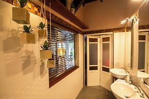 O Vilarejo Hospedaria e Gastronomia