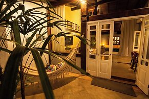 O Vilarejo Hospedaria e Gastronomia