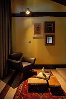 O Vilarejo Hospedaria e Gastronomia