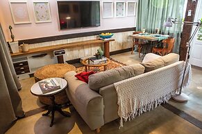 O Vilarejo Hospedaria e Gastronomia