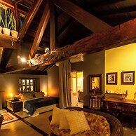 O Vilarejo Hospedaria e Gastronomia