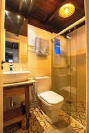 O Vilarejo Hospedaria e Gastronomia