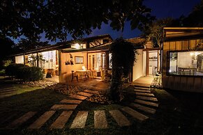 O Vilarejo Hospedaria e Gastronomia