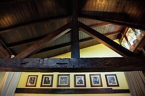 O Vilarejo Hospedaria e Gastronomia