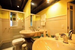 O Vilarejo Hospedaria e Gastronomia