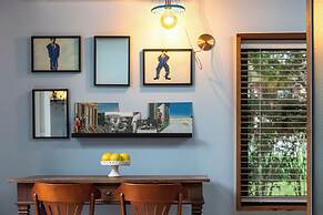 O Vilarejo Hospedaria e Gastronomia