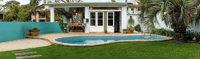 O Vilarejo Hospedaria e Gastronomia