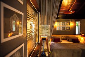 O Vilarejo Hospedaria e Gastronomia