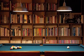 O Vilarejo Hospedaria e Gastronomia