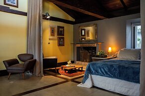 O Vilarejo Hospedaria e Gastronomia