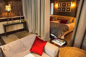 O Vilarejo Hospedaria e Gastronomia