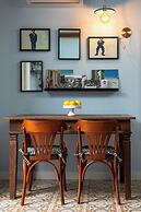 O Vilarejo Hospedaria e Gastronomia