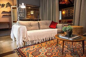 O Vilarejo Hospedaria e Gastronomia