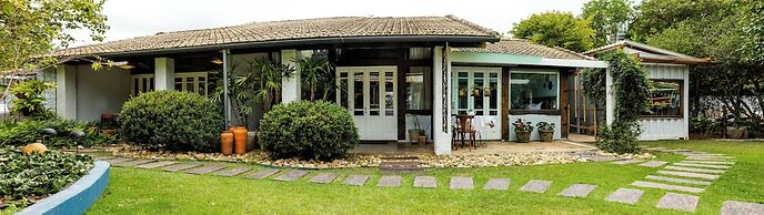 O Vilarejo Hospedaria e Gastronomia