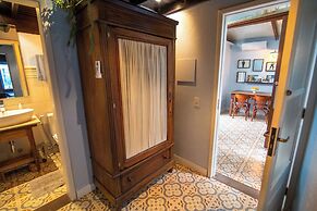 O Vilarejo Hospedaria e Gastronomia