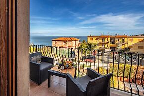 SUITE APARTMENT TAORMINA