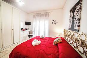 SUITE APARTMENT TAORMINA