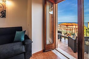 SUITE APARTMENT TAORMINA