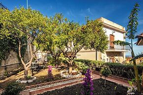 SUITE APARTMENT TAORMINA