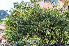 SUITE APARTMENT TAORMINA