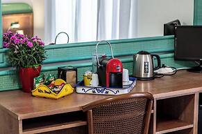 SUITE APARTMENT TAORMINA