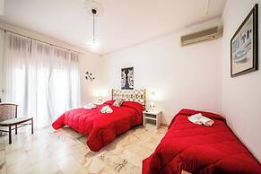 SUITE APARTMENT TAORMINA