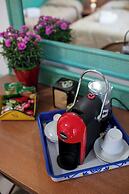 SUITE APARTMENT TAORMINA