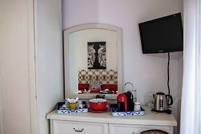 SUITE APARTMENT TAORMINA