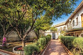 SUITE APARTMENT TAORMINA