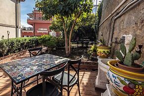 SUITE APARTMENT TAORMINA