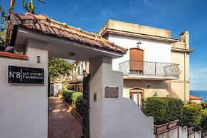 SUITE APARTMENT TAORMINA