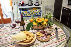 SUITE APARTMENT TAORMINA