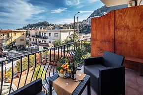SUITE APARTMENT TAORMINA