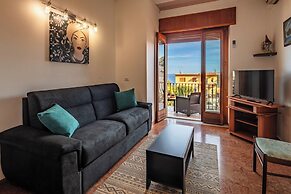 SUITE APARTMENT TAORMINA