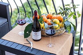 SUITE APARTMENT TAORMINA