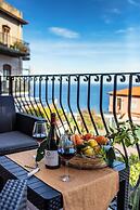 SUITE APARTMENT TAORMINA