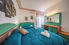 SUITE APARTMENT TAORMINA